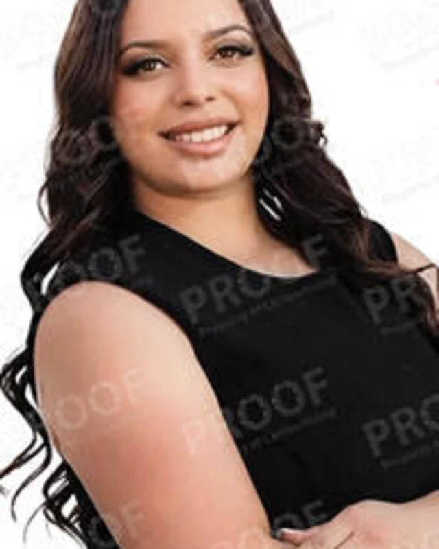 Alva Flores-Romero, Real Estate Agent with RCF Real Estate Team