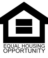 Equal Housing Opportunity