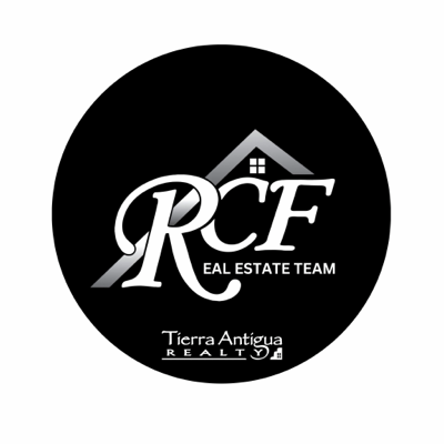RCF Real Estate Team · Tierra Antigua Realty