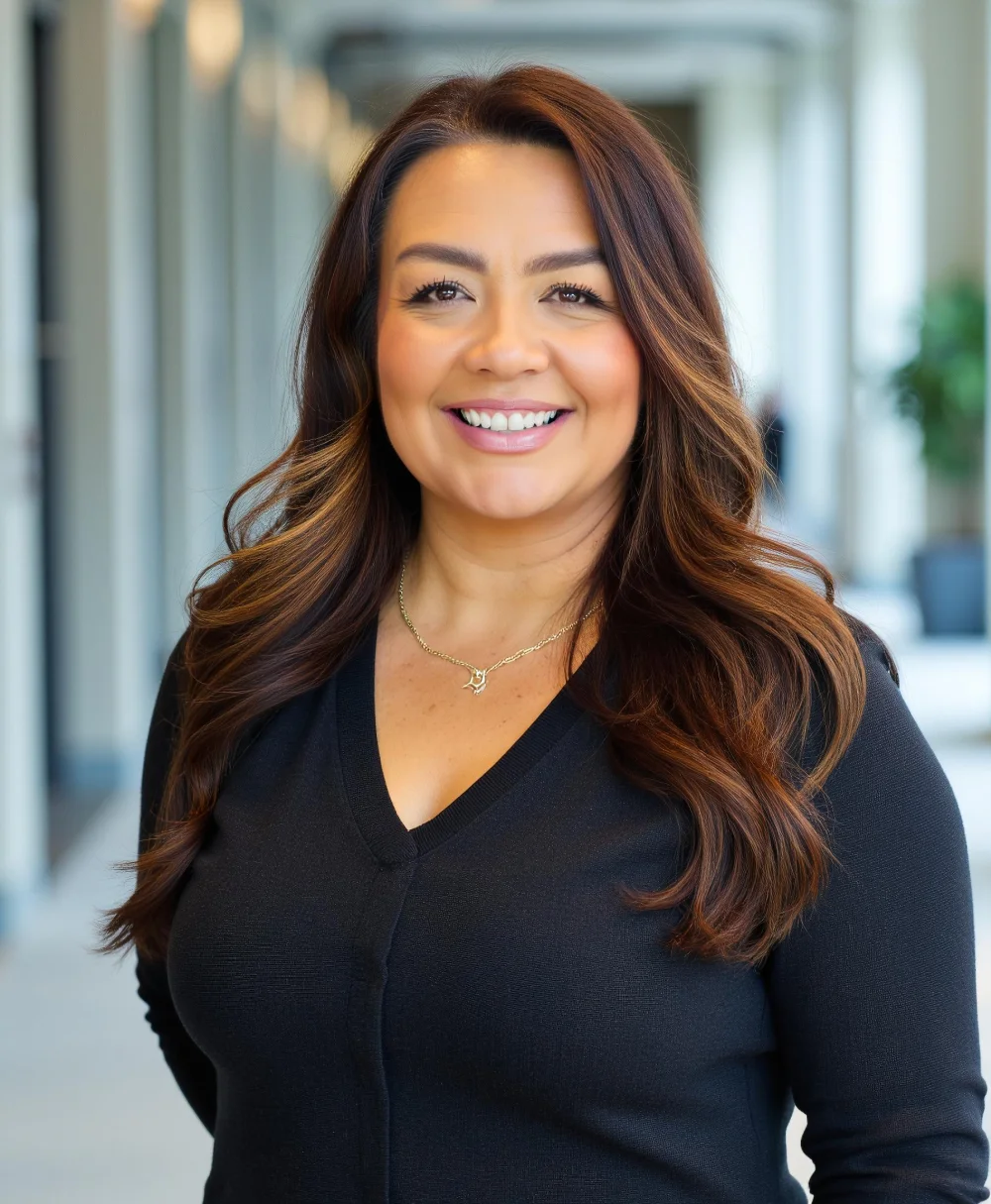 Amorette 'Moe' Hernandez, Mortgage Loan Officer at CMS Mortgage Solutions